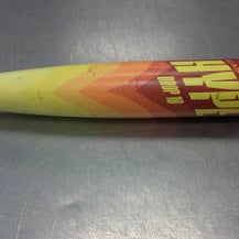 Used Easton HYPE FIRE BB/SB USSSA 2 3/4 Bat 27" 11339-S000196643