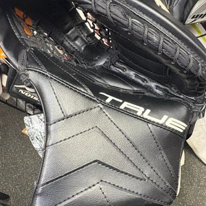 Black True Catalyst 7X Catcher (New)