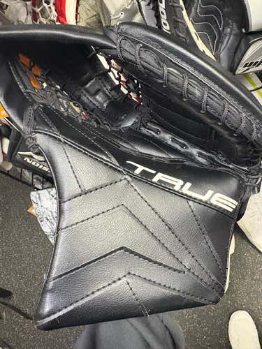 Black True Catalyst 7X Catcher (New)