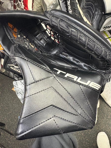 Black True Catalyst 7X Catcher (New)