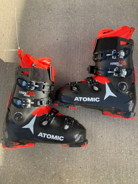 Atomic Hawx Magna Ski Boots | Mondo 28.5 (329mm)