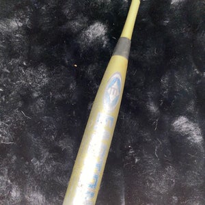 Easton Sc777 Training Bat (-10.5) 19.5 oz 30" (Used)