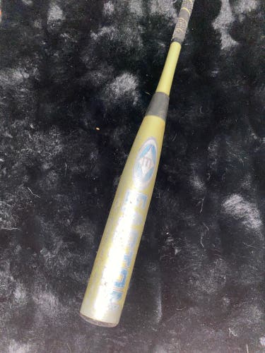 Easton Sc777 Training Bat (-10.5) 19.5 oz 30" (Used)