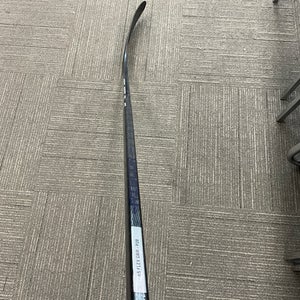 Intermediate CCM Ribcor Team Left Hand Hockey Stick P28 65 Flex (New)