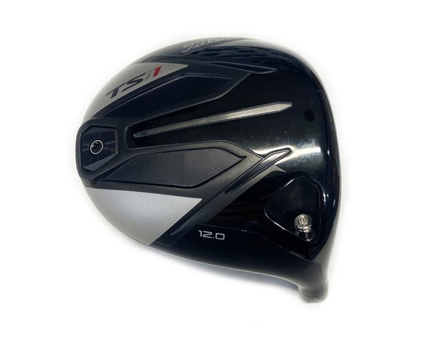 Titleist TSi1 12* Driver Head Only