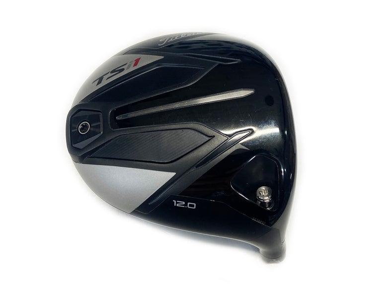Titleist TSi1 12* Driver Head Only