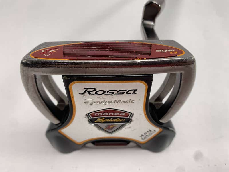 TaylorMade Rossa Spider Putter 34