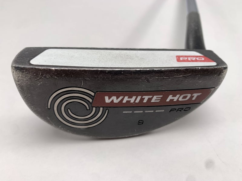 Odyssey White Hot Pro 9 Putter 30" Junior RH