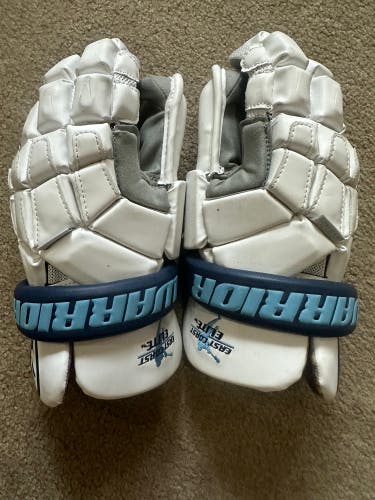 Warrior Nemesis Lacrosse Gloves 13"