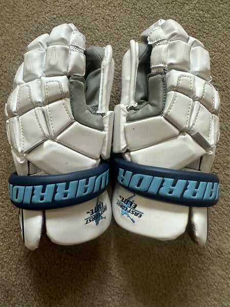 Warrior Nemesis Lacrosse Gloves 13"