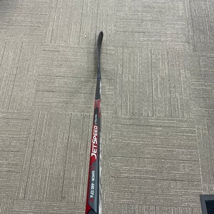 Intermediate CCM JetSpeed Xtra Pro Left Hand Hockey Stick P28 65 Flex (New)