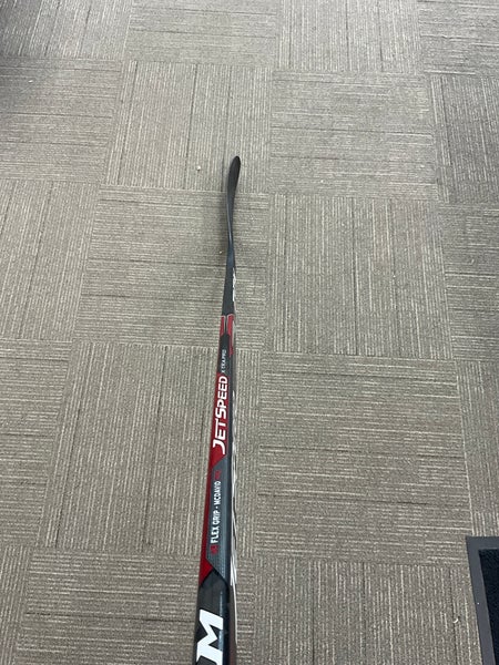 Intermediate CCM JetSpeed Xtra Pro Left Hand Hockey Stick P28 65 Flex (New)