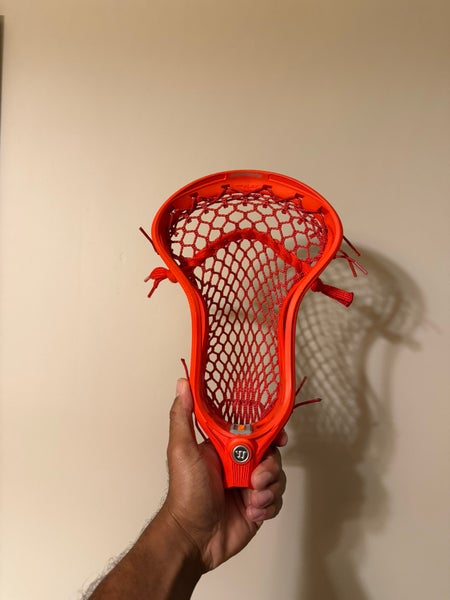 Warrior Burn XP-O - Strung (New)