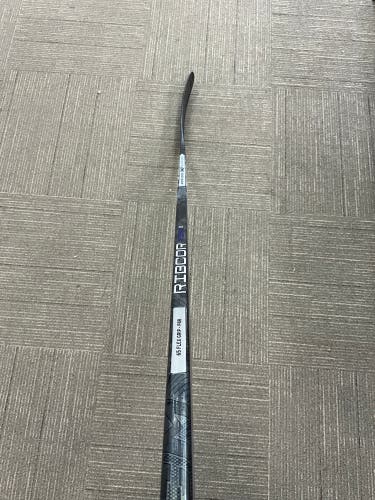 Intermediate CCM Ribcor Trigger 8 Pro Left Hand Hockey Stick P88 65 Flex (New)