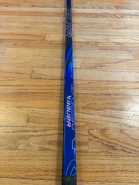 Senior Bauer Nexus Tracer Right Handed Hockey Stick P28 65 Flex (Used)