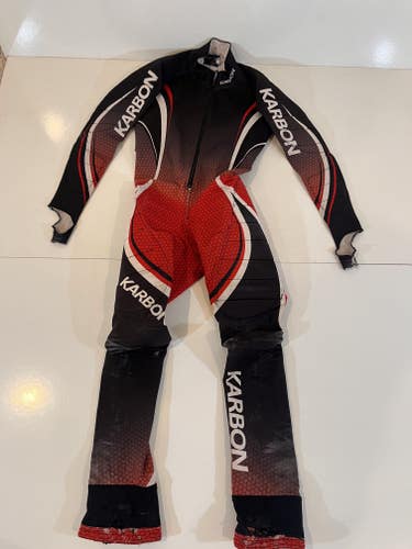 Unisex Small Karbon Ski Suit (Used)