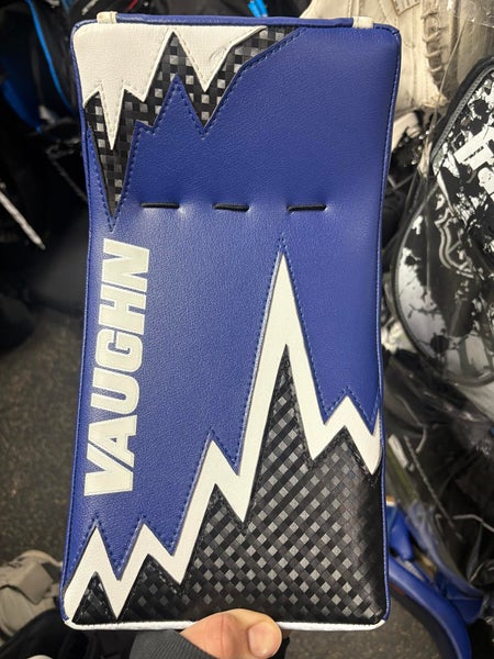Vaughn Velocity Regular Blocker