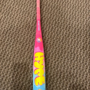 Easton Hype Fire Pool Party Composite USSSA Certified Bat (-10) 19 oz 29" (Used)