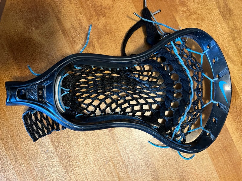 Nike Lakota U Strung Head (Used)