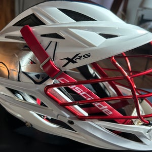 Cascade XRS Helmet (Used)