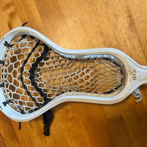 STX Hyper Power Strung Head (Used)