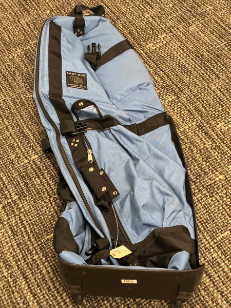 Club Glove Tour Golf Travel Bag(Used)