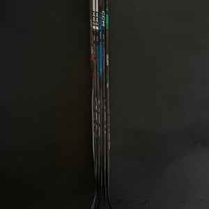 Refurbished Pro Stock sticks