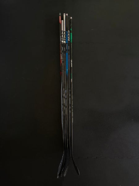 Refurbished Pro Stock sticks