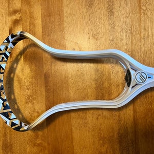Maverik Kinetik Unstrung Head (Used)