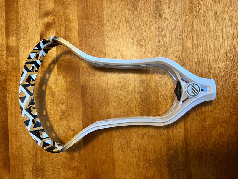 Maverik Kinetik Unstrung Head (Used)