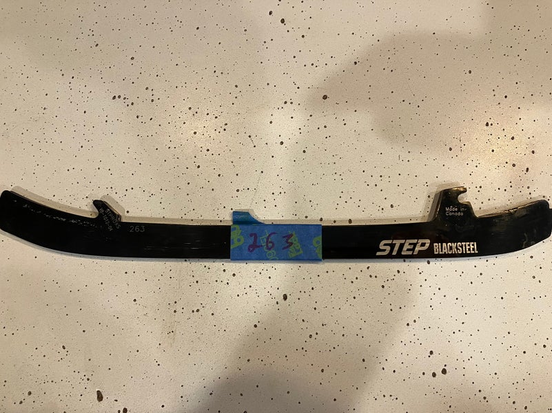 CCM Black Step Steel 263 mm