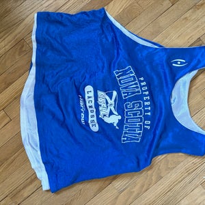 Team Nova Scotia pinnie