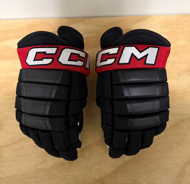 CCM HG97 Gloves 13" Pro Stock (Used)