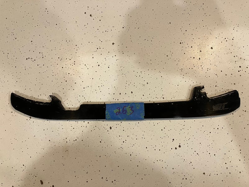 CCM BladeTech 263 mm Black