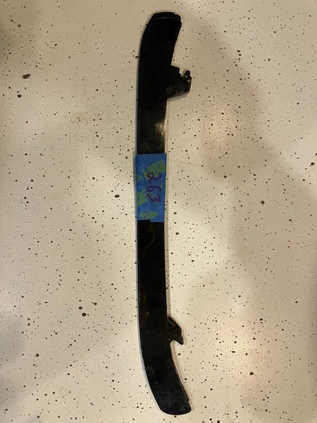 CCM Black Step Steel 263 mm