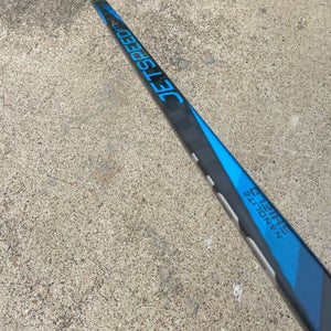 CCM JETSPEED FT7 PRO Pro Stock Hockey Stick Grip P90 85 Flex Left 5964