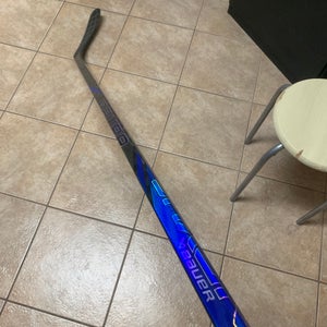 Senior Bauer Nexus 2N Pro XL Right Handed Hockey Stick P92 77 Flex Pro Stock (New)