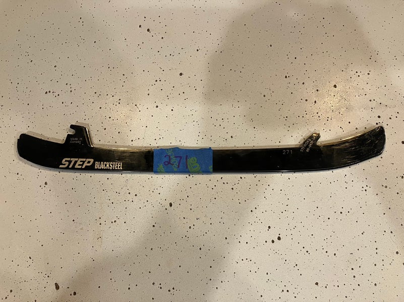 CCM Black Step Steel 271mm