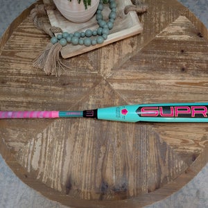 Louisville Slugger Supra Composite USSSA Certified Bat (-8) 32"