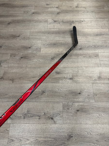 *Like New* Bauer Vapor Hyperlite 2 P28M 87 Flex