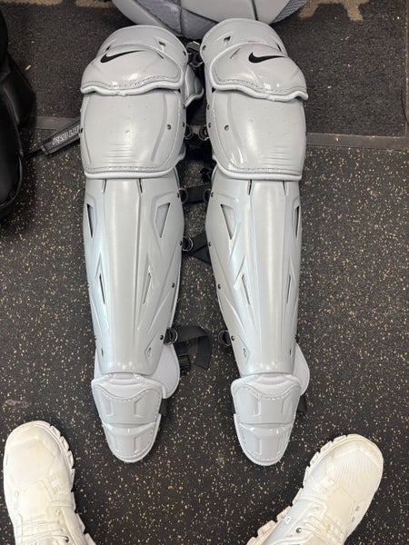 Nike Diamond Elite Catcher's Set (New)