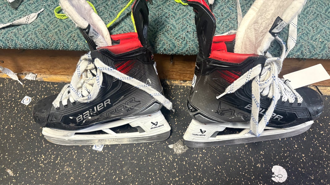 Bauer Vapor X5 Pro Hockey Skates Size 7