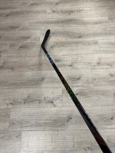 CCM JetSpeed FT7 Pro P28M 75 Flex Pro Stock