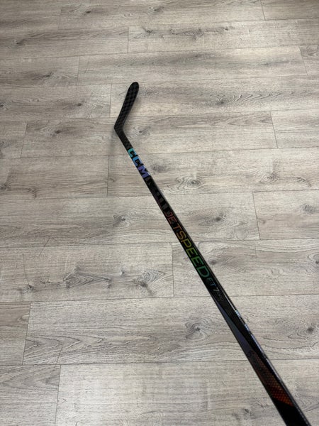 CCM JetSpeed FT7 Pro P28M 75 Flex Pro Stock