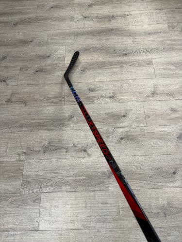 CCM JetSpeed FT7 Pro P90 75 Flex Pro Stock