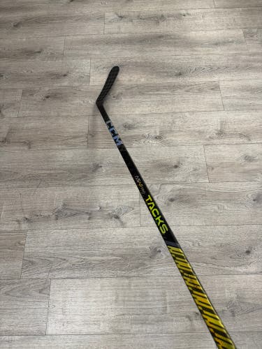 *Like New* CCM Tacks AS-VI PRO P90M 90 Flex