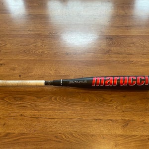 2025 Marucci CATX2 Composite Bat USSSA Certified (-5) Composite 26 oz 31" (Used)