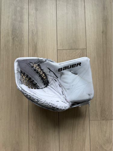 2025 Bauer Vapor 90 Full Right Pro Stock (Used)