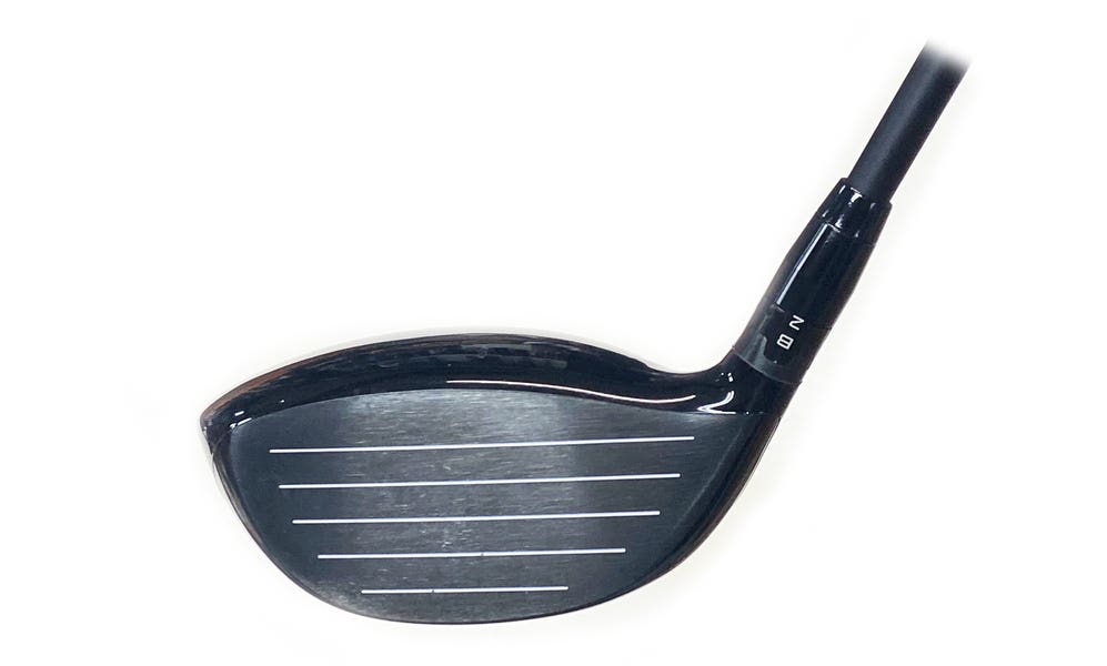 Titleist GT280 ミニドライバーS TENSEI 1K BLUE55 NEW Titleist GT2 Driver Men's Right Tensei TENSEI 1K BLUE 55 Japan