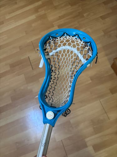 Maverik Tactik 3 Strung Head (New)
